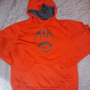 Nike sweatshirt